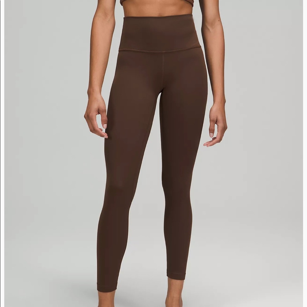 Lululemon Align Leggings
